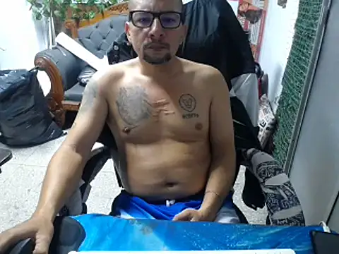 alexam galxh online show from March 3, 12:43 pm