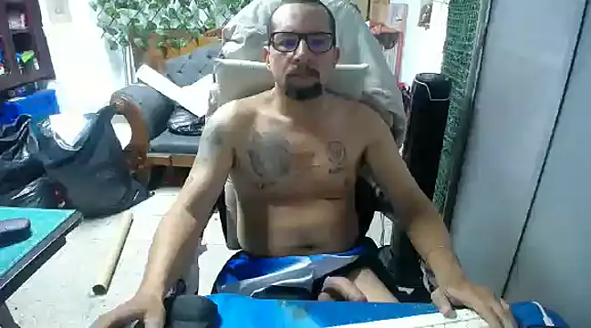 alexam galxh online show from February 20, 9:20 pm