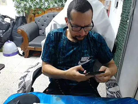 alexam galxh online show from March 21, 12:40 am