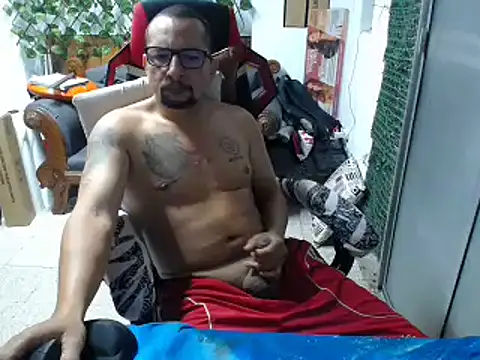 alexam galxh online show from January 10, 11:43 am