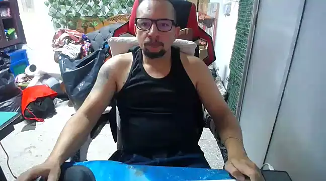 alexam galxh online show from February 1, 2:24 pm