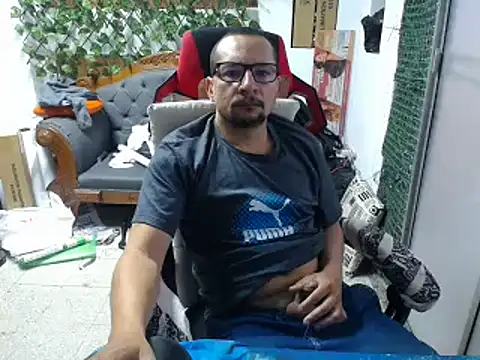 alexam galxh online show from January 14, 3:15 pm