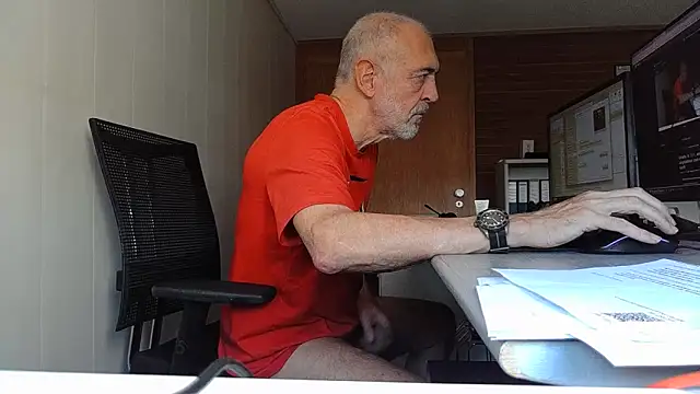 Herba Mare online show from October 24, 1:57 pm