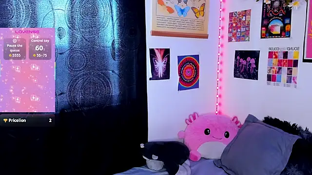 johnnyalx online show from March 29, 9:04 pm