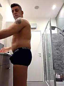 kekko-1982 online show from February 24, 2:04 pm