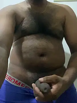 MALEHYPER online show from April 20, 6:27 am