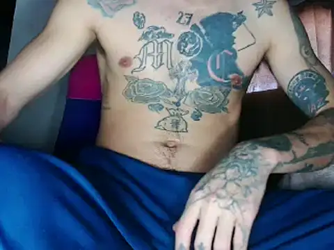 Snapshot of Christian_Stiven1 chatting on March 2, 11:52 am Christian Stiven1 online show from March 2, 11:52 am