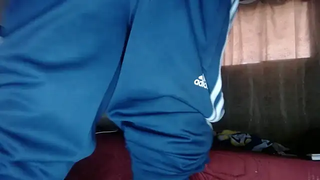 Snapshot of Christian_Stiven1 chatting on January 28, 10:12 pm Christian Stiven1 online show from January 28, 10:12 pm