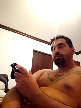 Antonio123499 online show from November 10, 11:20 pm