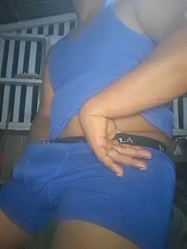 Efrain2090 online show from October 3, 7:13 am