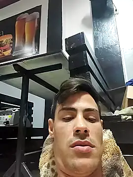 Villalexs online show from October 2, 4:38 am