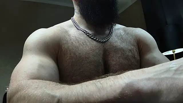 Kurt Stone1 online show from April 17, 8:11 pm