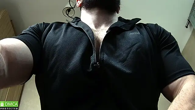 Kurt Stone1 online show from December 1, 7:50 pm