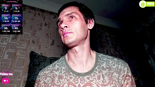 DavidCarroll online show from October 4, 6:24 pm