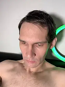 DavidCarroll online show from January 20, 9:13 am