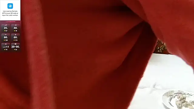 MartinBrandon online show from December 10, 11:31 pm