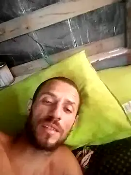 Snapshot of Soulucass chatting on October 1, 4:22 pm Soulucass online show from October 1, 4:22 pm