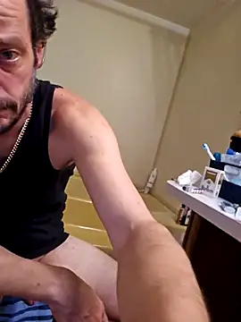 chosen923 online show from October 3, 3:00 am