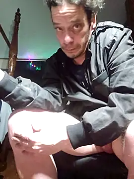 chosen923 online show from January 12, 12:36 am