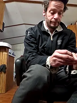 chosen923 online show from February 1, 8:07 pm