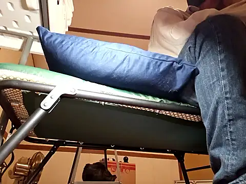 chosen923 online show from March 9, 3:12 am