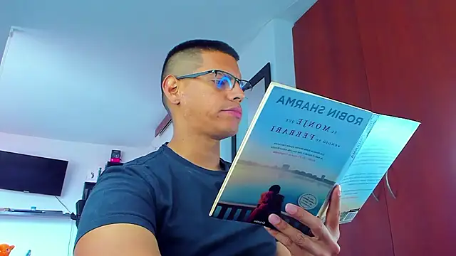  John Boy  online show from January 16, 3:15 pm