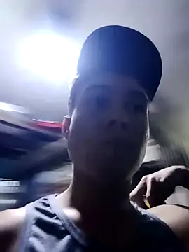 LUIGI GONZALES online show from July 9, 12:04 am