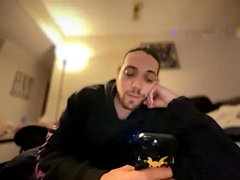 lucasgalacticman online show from November 25, 11:40 pm