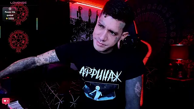 josh  ackerman online show from September 15, 1:56 pm