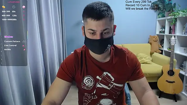 Tomguys online show from March 29, 8:03 am