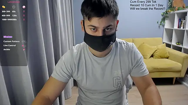 Tomguys online show from November 20, 8:46 am