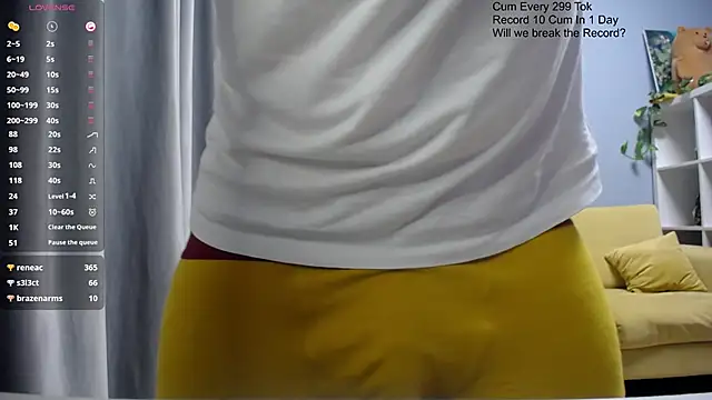 Tomguys online show from November 22, 2:27 pm