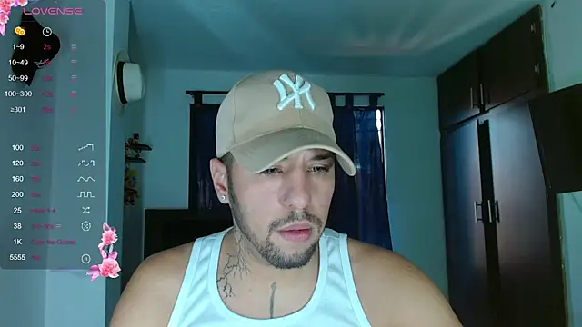 oscar22 cm online show from December 6, 8:07 pm