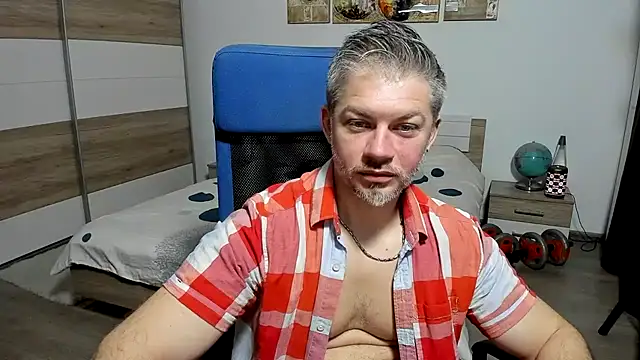 RobbyShawz online show from January 10, 7:12 am