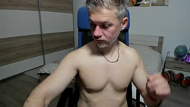RobbyShawz online show from May 24, 4:51 am