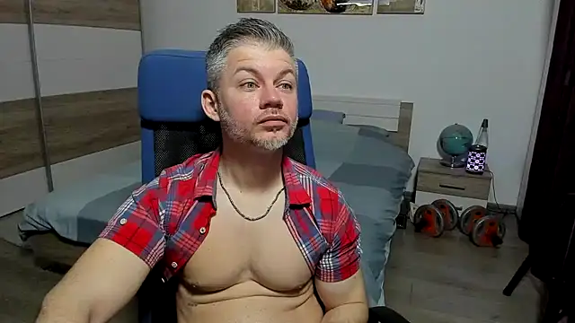 RobbyShawz online show from March 14, 6:20 am