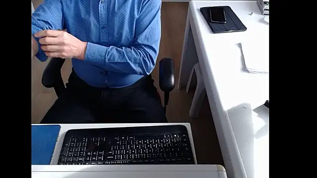 dutchpornking online show from February 6, 11:40 am