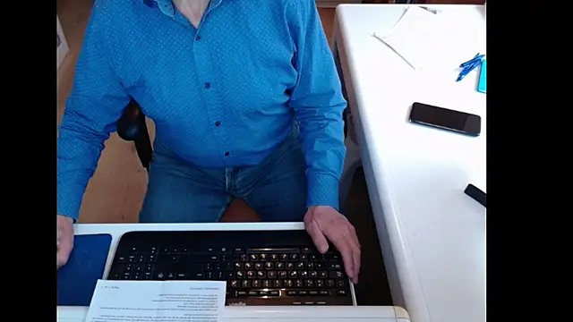 dutchpornking online show from October 29, 12:19 pm