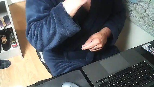 DUDURAxh online show from November 23, 2:06 pm