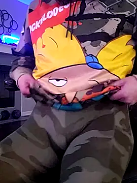 BabyFaceBoyy online show from February 13, 5:05 am