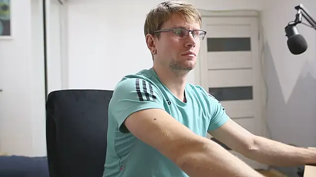 kevin-park online show from December 17, 8:54 am