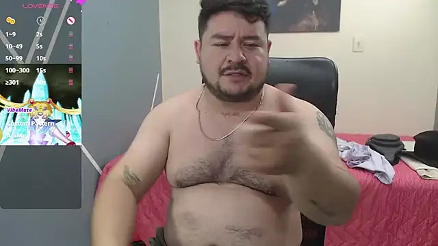 oso dirty  online show from January 9, 5:43 pm