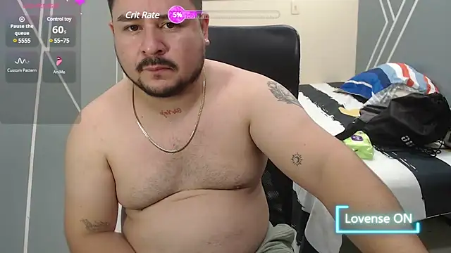 oso dirty  online show from January 25, 5:40 pm