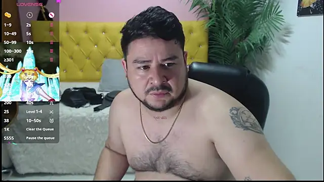 oso dirty  online show from January 11, 5:29 pm