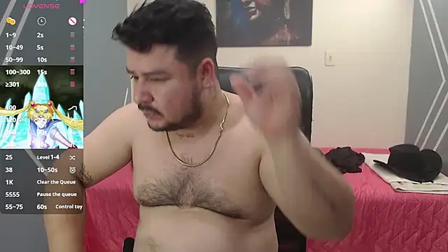 oso dirty  online show from January 8, 5:37 pm