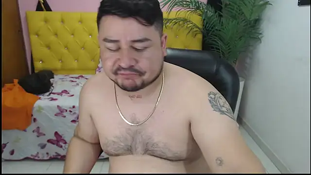 oso dirty  online show from December 21, 5:40 pm