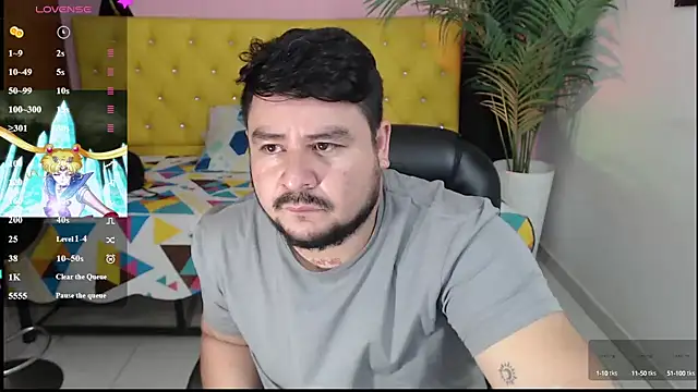 oso dirty  online show from December 3, 5:34 pm