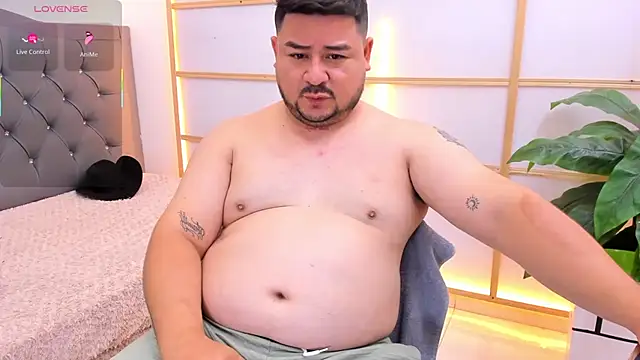 oso dirty  online show from July 5, 5:42 pm