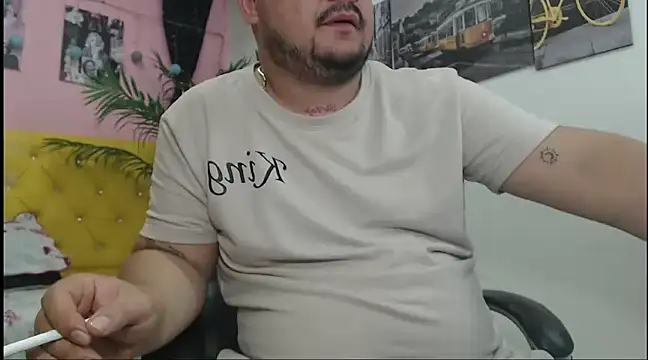 oso dirty  online show from December 23, 5:43 pm