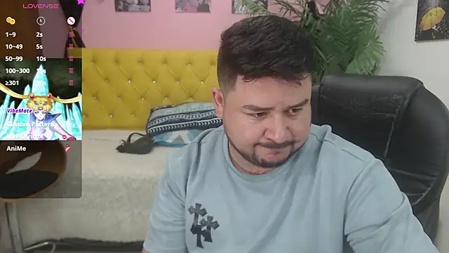 oso dirty  online show from February 25, 5:36 pm